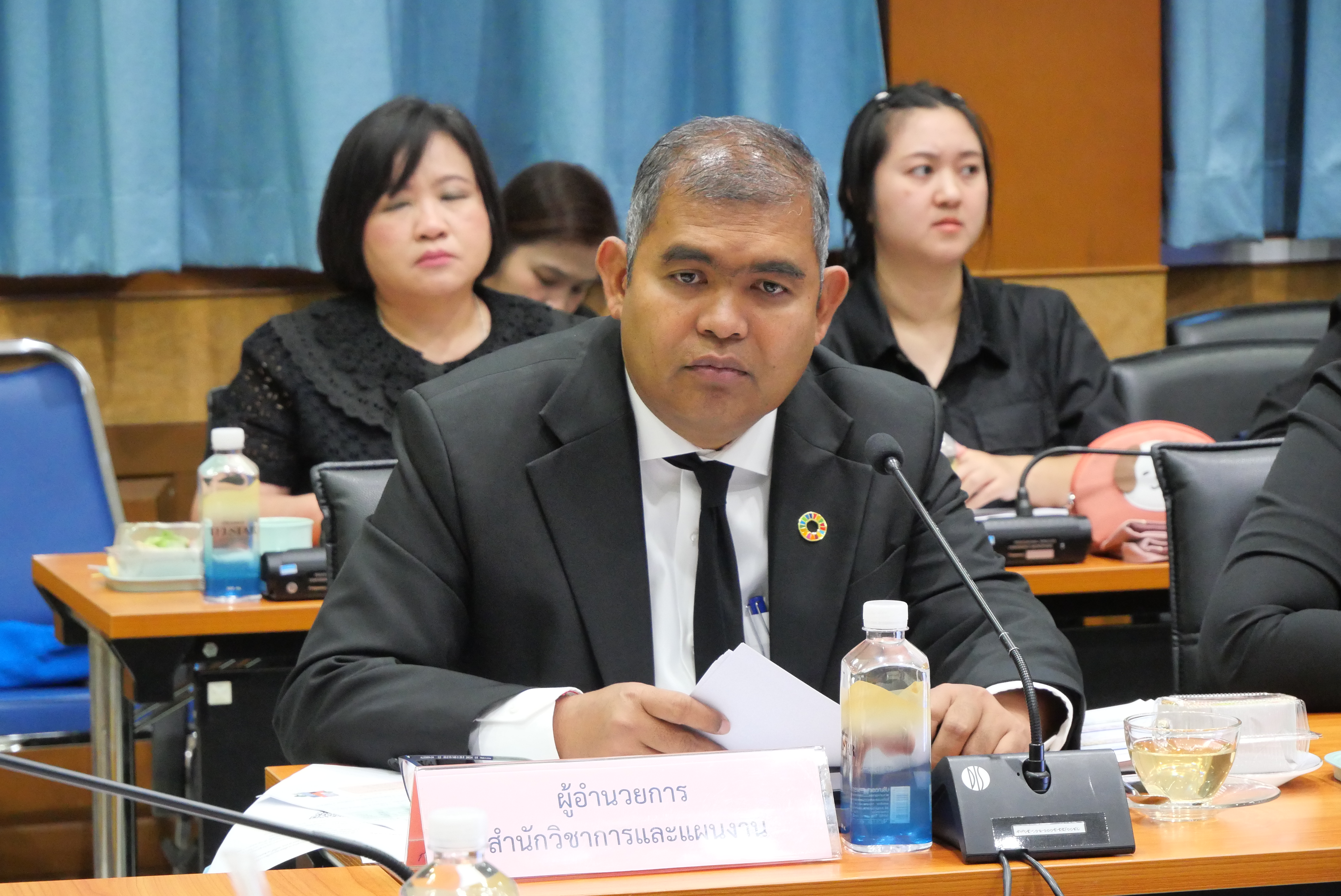 title - ประชุมคณะทำงานติดตามเร่งรัดการใช้จ่ายเงินงบประมาณประจำปีงบประมาณ พ.ศ. 2569 ของสำนักงานการปฏิรูปที่ดินเพื่อเกษตรกรรม ครั้งที่ 8/2568